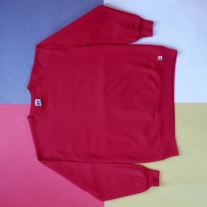 Vintage 90s Russell Athletic Crewneck Sweater UNISEX